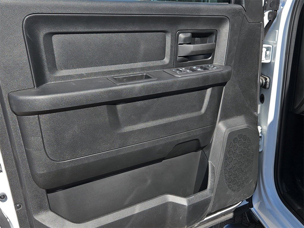 New 2026 RAM 2500 Tradesman image 20