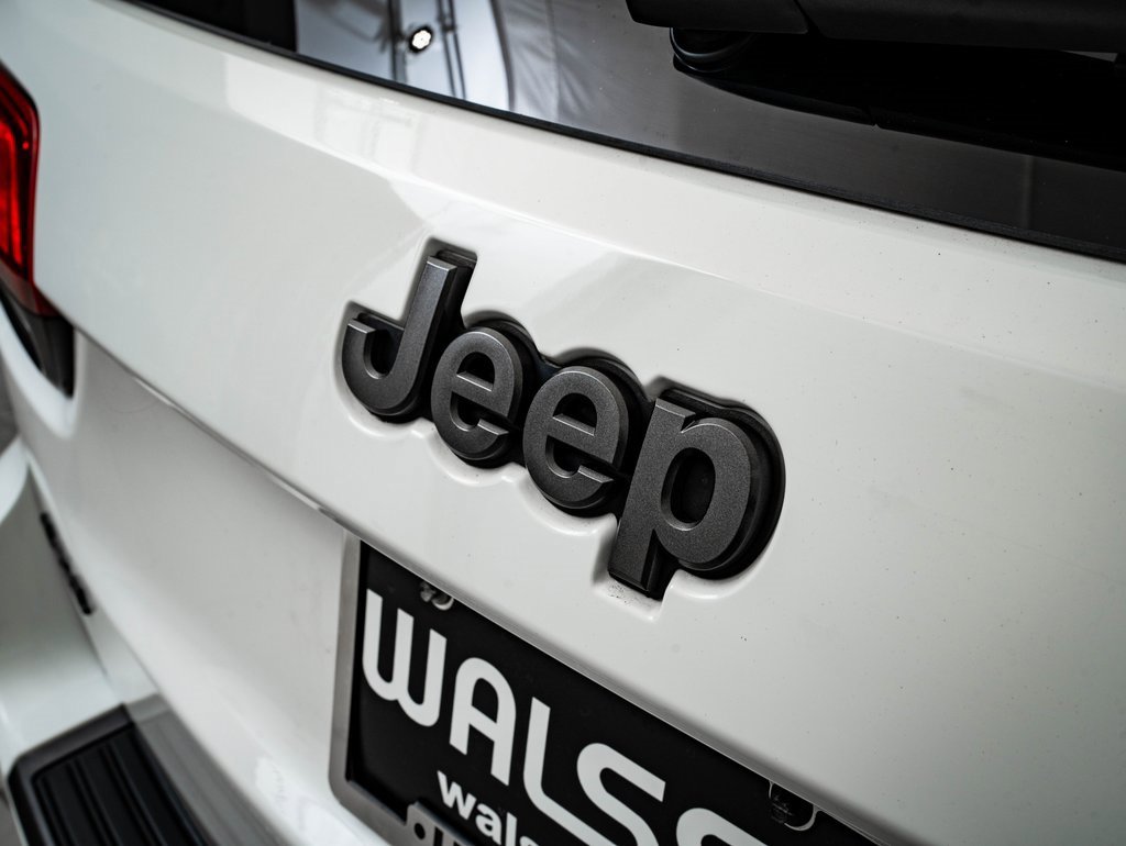 Used 2021 Jeep Grand Cherokee Limited w/ Quick Order Package 28K 80th image 18