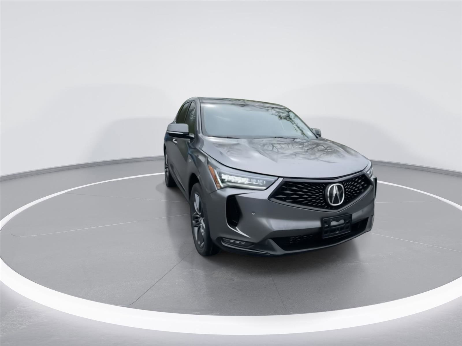 Used 2023 Acura RDX A-Spec AWD/4WD image 2