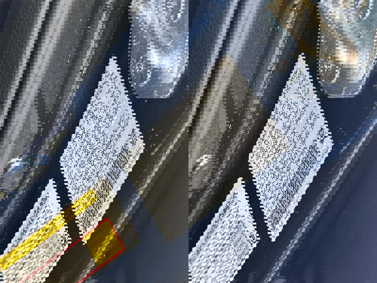 Used 2024 Honda CR-V EX-L image 32