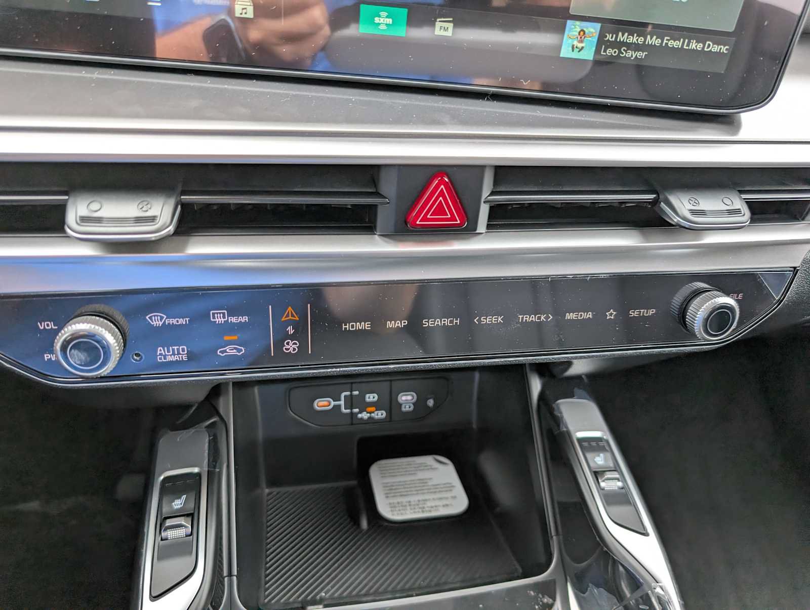 New 2026 Kia Sorento S AWD/4WD image 27