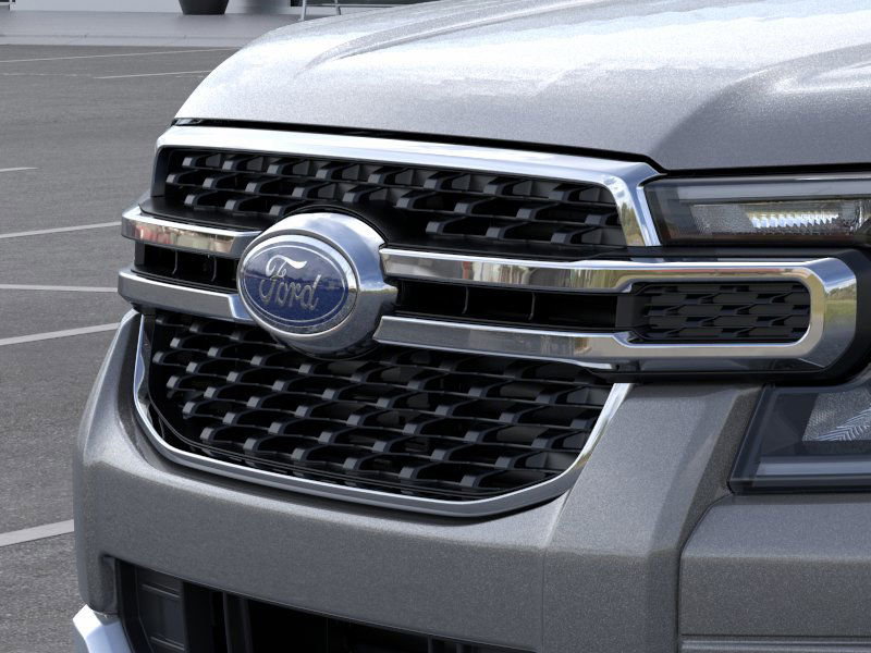 New 2025 Ford Ranger XLT w/ Equipment Group 301A High image 39