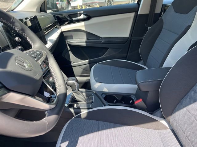 New 2026 Volkswagen Taos S FWD image 8