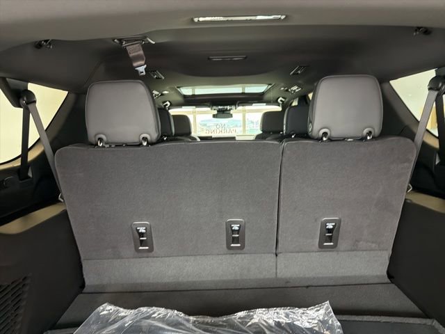 New 2026 GMC Yukon XL Denali w/ Sun & Power Step Package image 30