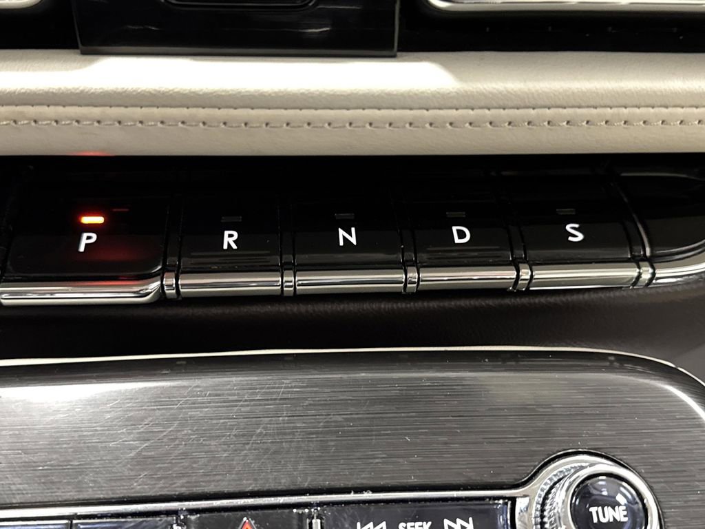 Used 2022 Lincoln Nautilus Black Label w/ Class II Trailer Tow Package image 22