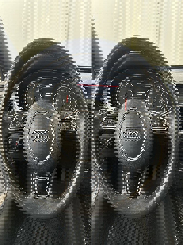 Used 2018 Audi A6 3.0T Sport image 16