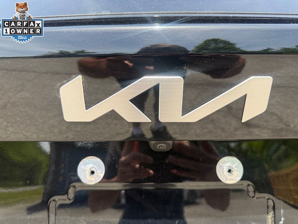 Certified 2023 Kia Sorento X-Line EX AWD/4WD image 17
