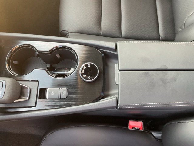 New 2026 Nissan Rogue Dark Armor AWD/4WD image 25
