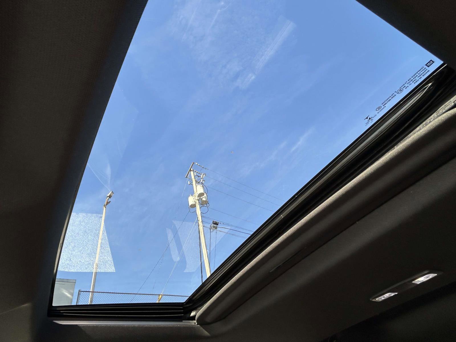 Used 2023 Chevrolet Silverado 3500 High Country w/ Safety Package II image 11