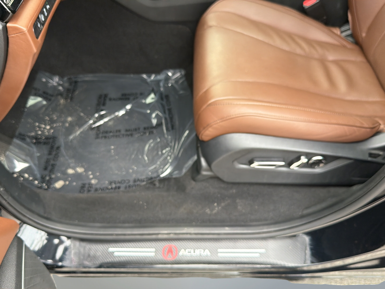 Used 2024 Acura MDX w/ Technology Package FWD image 33