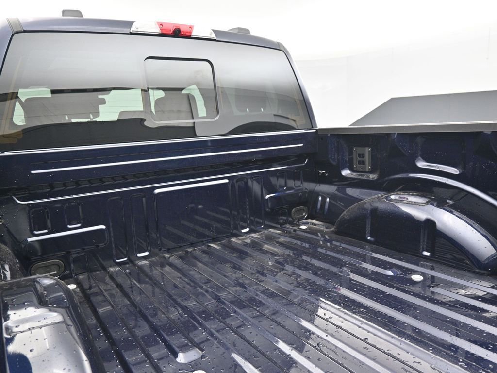 New 2025 Ford F150 Lightning Platinum w/ Dark Elements Package image 23