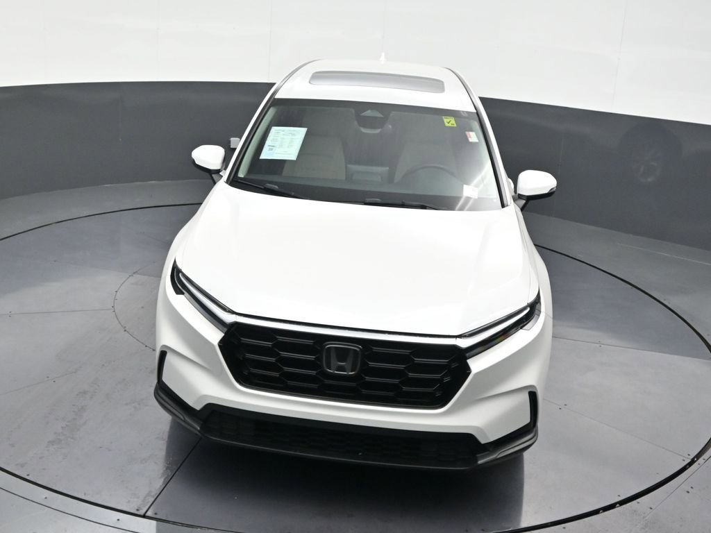 Used 2024 Honda CR-V EX image 21