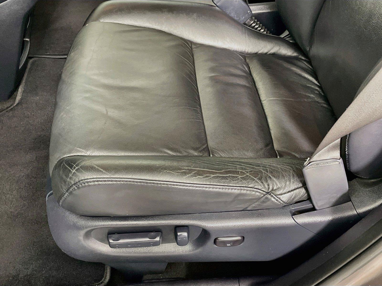 Used 2009 Honda CR-V EX-L image 20