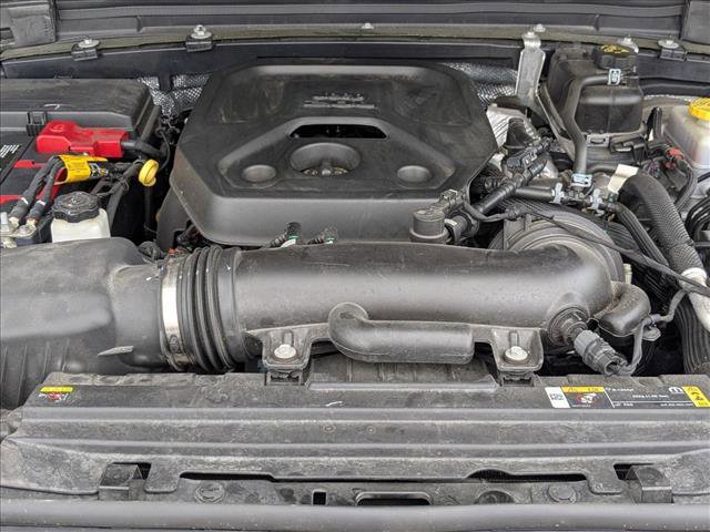 Used 2024 Jeep Wrangler Sport S image 23