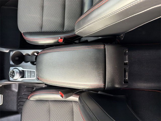 Used 2023 Ford Escape ST-Line w/ Tech Pack #1 image 25