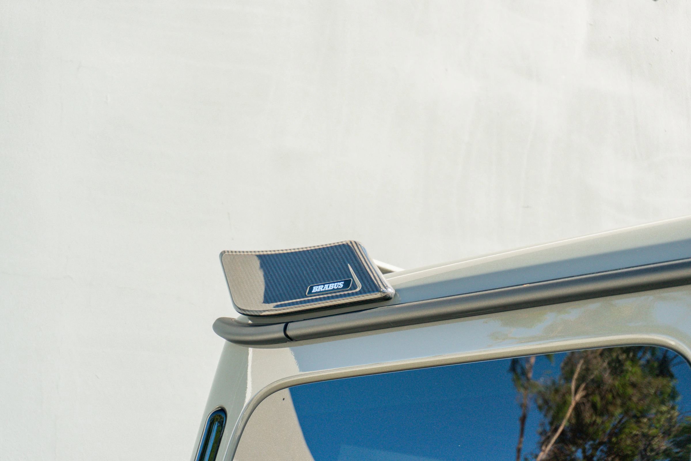 Used 2021 Mercedes-Benz G 63 AMG 4MATIC image 37