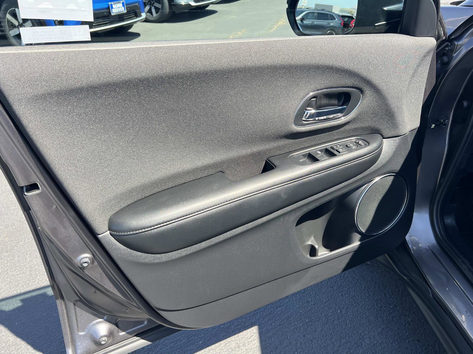 Certified 2022 Honda HR-V EX image 6