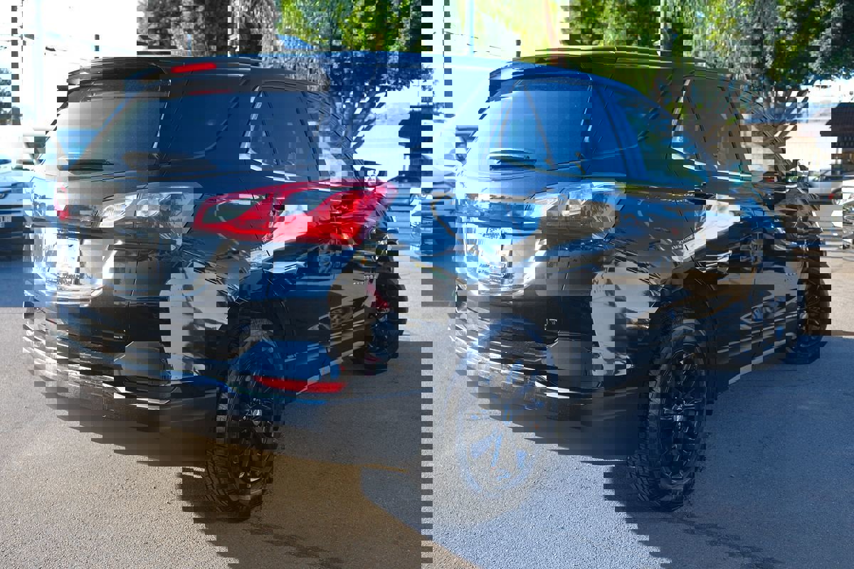 Used 2020 Chevrolet Equinox LT image 6