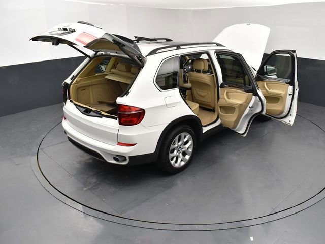 Used 2013 BMW X5 xDrive35i image 27