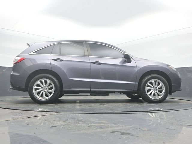Used 2017 Acura RDX AWD image 52