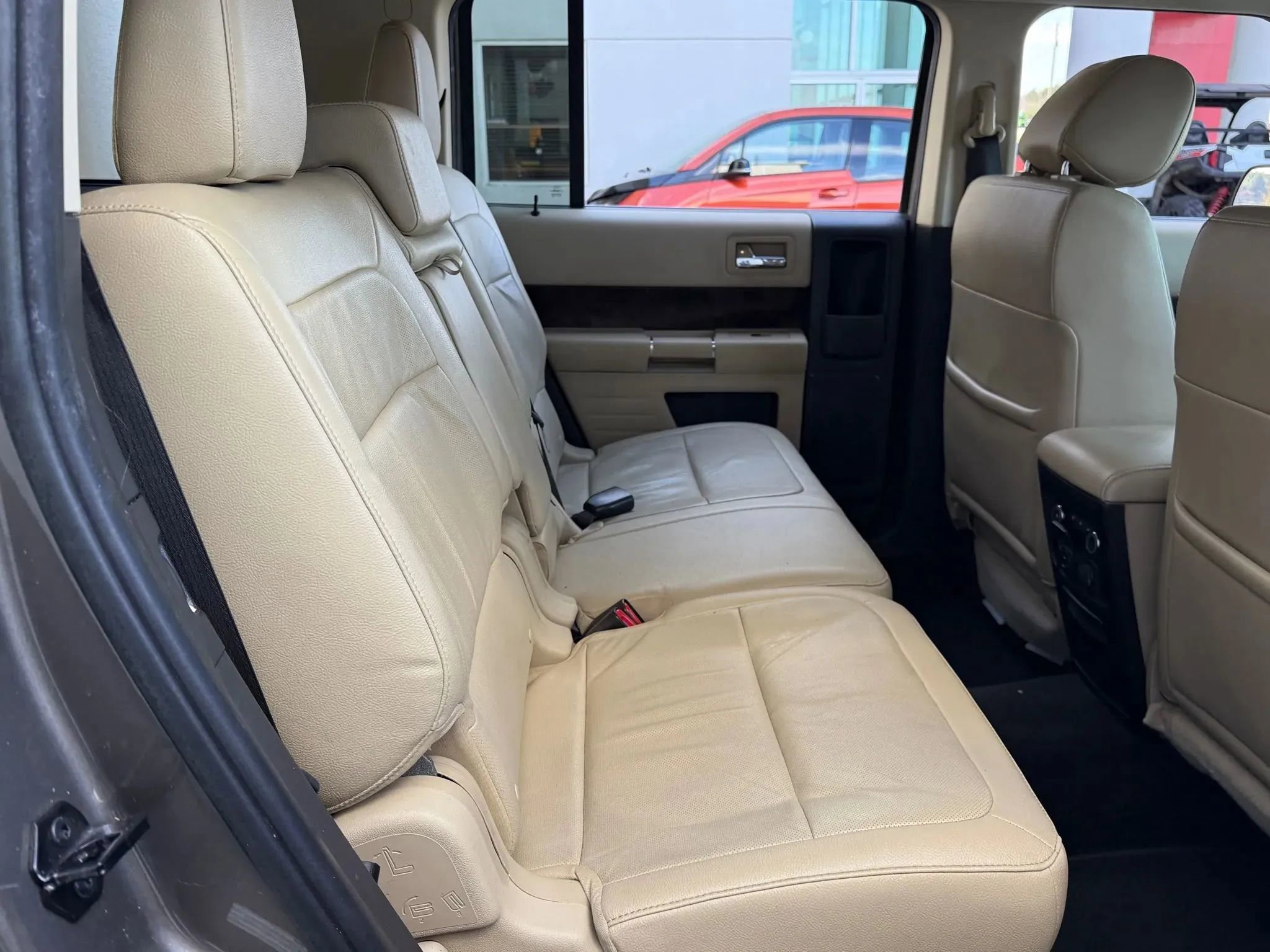 Used 2014 Ford Flex Limited image 20