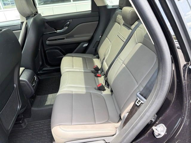 Used 2024 Lincoln Corsair Reserve w/ Equipment Group 201A FWD image 23