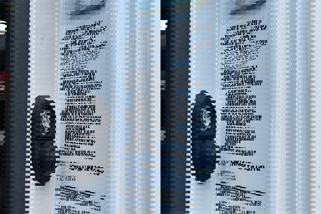 New 2023 Chevrolet Low Cab Forward 6500XD image 25