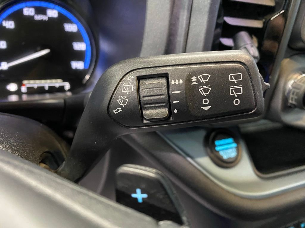 Used 2022 Ford Bronco Sport Badlands image 21