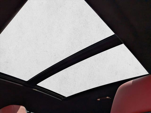 Used 2022 BMW X6 M w/ Competition Package image 17