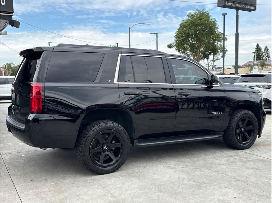 Used 2019 Chevrolet Tahoe LT RWD image 50