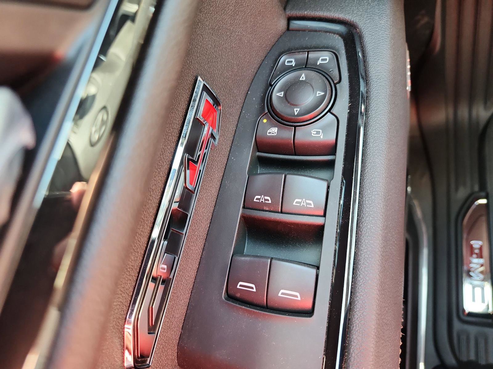 New 2026 GMC Sierra 1500 AT4 image 26