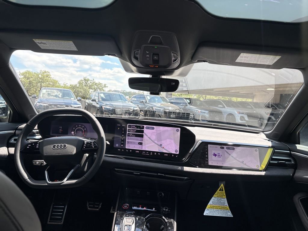New 2026 Audi S5 Premium Plus AWD/4WD image 16