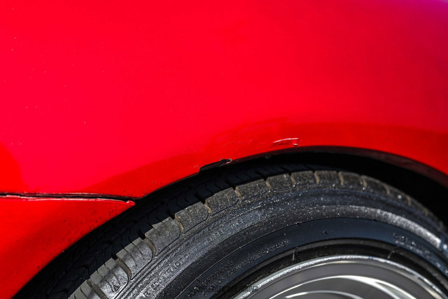 Used 1993 Honda Del Sol Si image 71