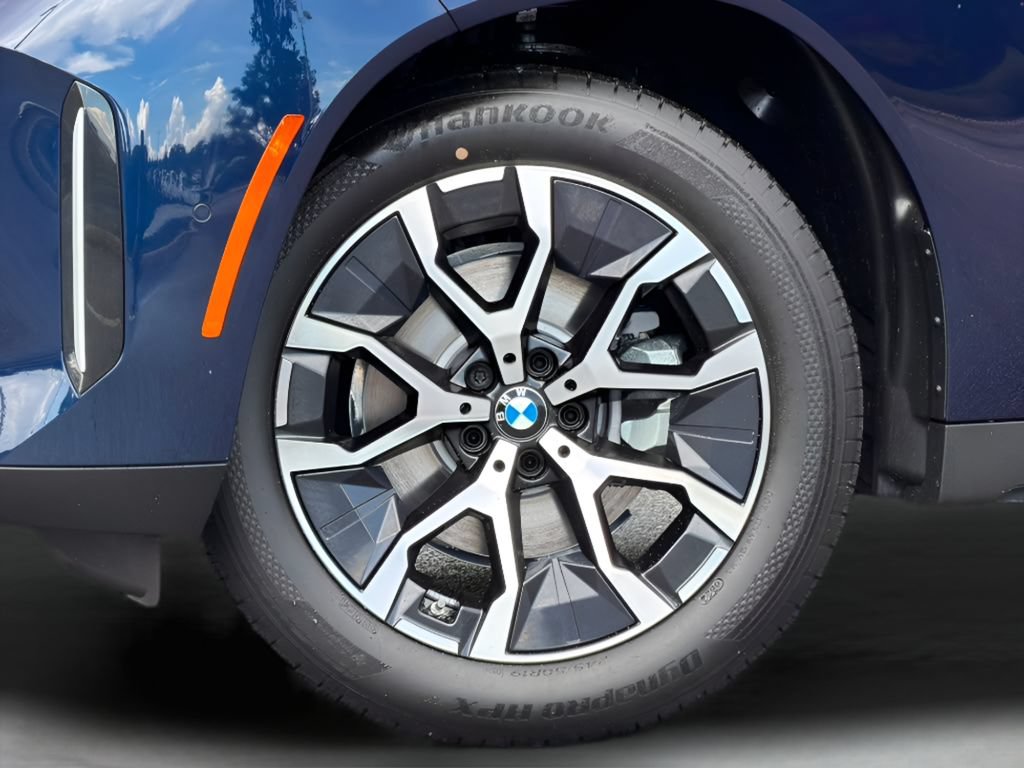 New 2026 BMW X3 xDrive30i w/ Premium Package AWD/4WD image 27