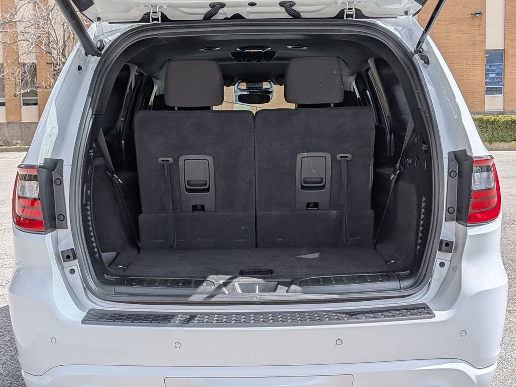 Certified 2023 Dodge Durango GT image 6