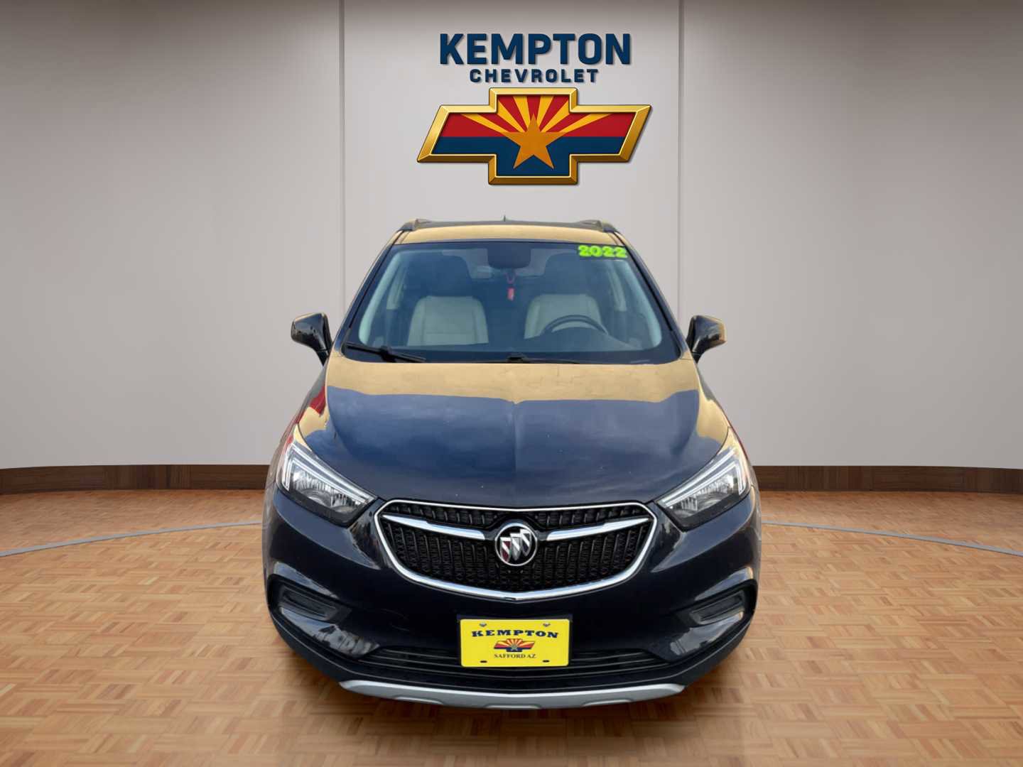 Used 2022 Buick Encore Preferred w/ Safety Package