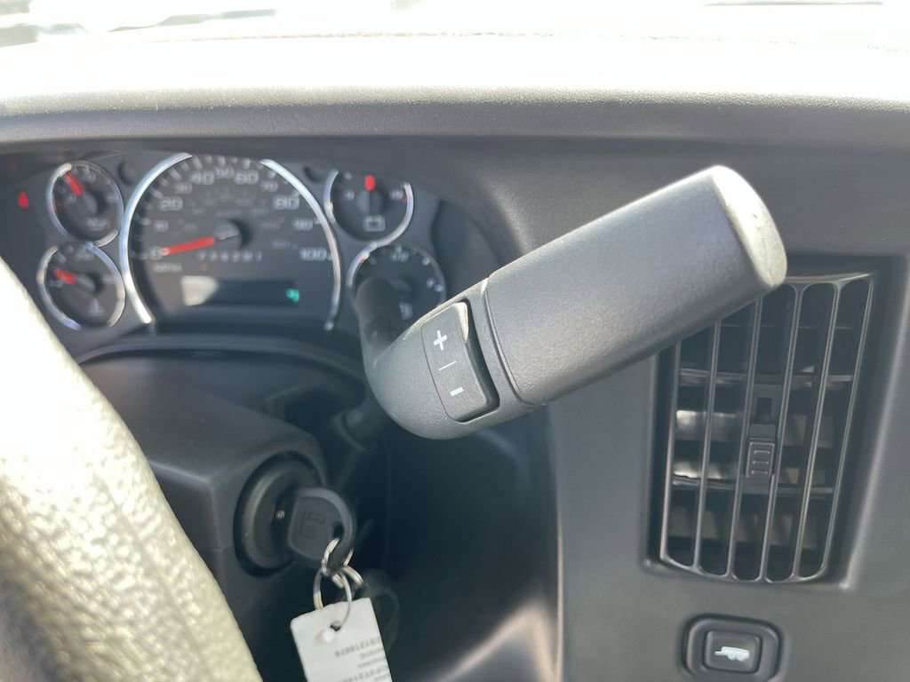 New 2025 Chevrolet Express 2500 w/ Driver Convenience Package RWD image 14