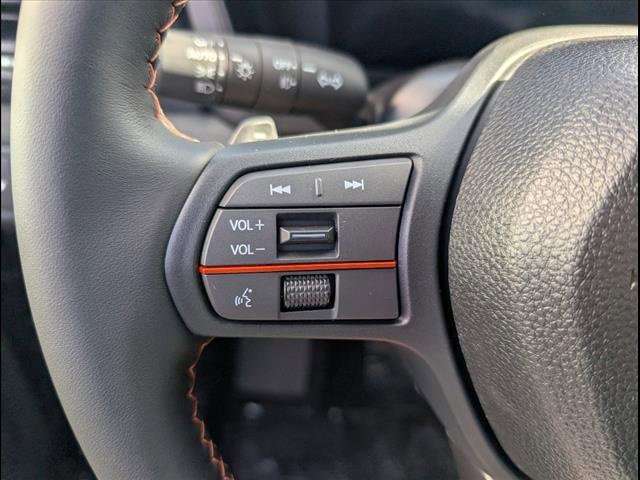 New 2026 Honda Passport TrailSport image 6