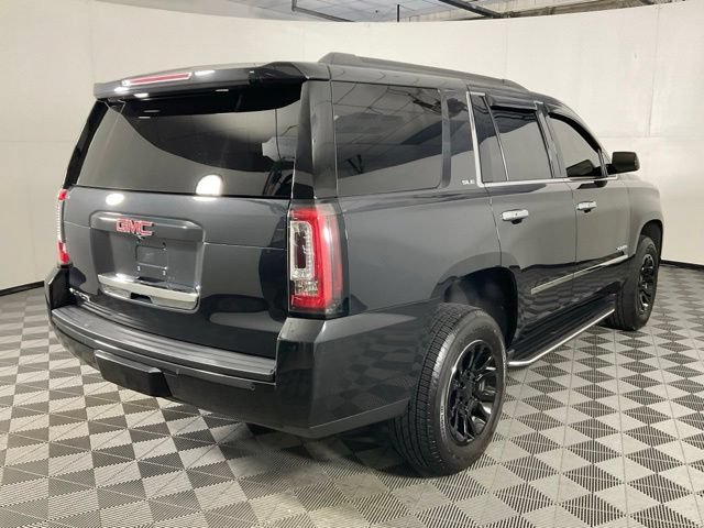 Used 2020 GMC Yukon SLE AWD/4WD image 8