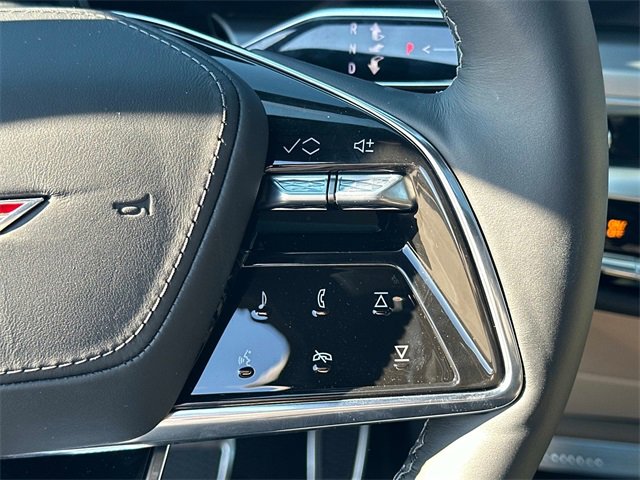 New 2026 Cadillac Lyriq V image 6