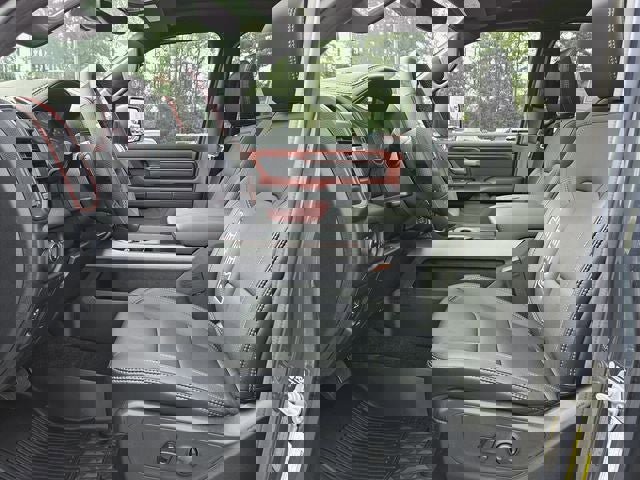 New 2026 RAM 1500 Rebel w/ Rebel Level 2 Equipment Group image 10