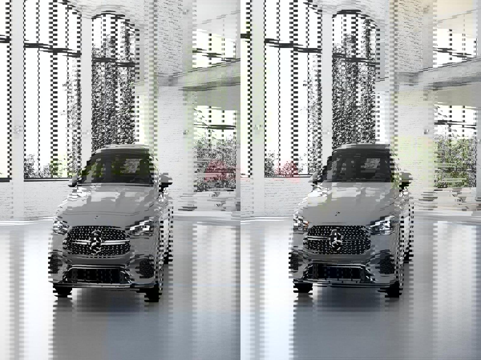 New 2026 Mercedes-Benz CLE 300 4MATIC Coupe image 41