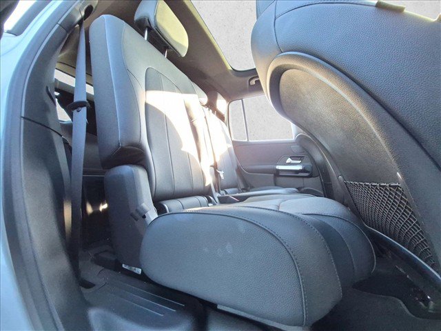 Certified 2024 Mercedes-Benz EQB 250+ image 21