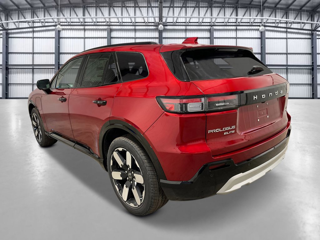 New 2026 Honda Prologue Elite image 3
