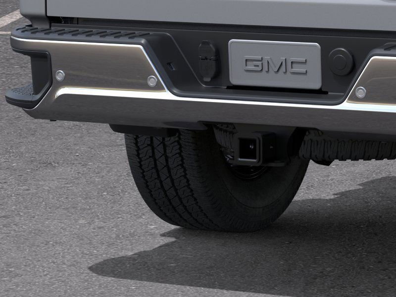 New 2026 GMC Sierra 2500 SLT w/ SLT Premium Package image 14