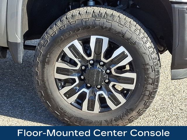Used 2024 GMC Sierra 2500 Denali Ultimate image 30
