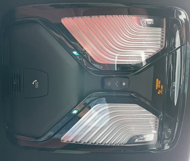 Used 2023 BMW i4 eDrive35 w/ Premium Package image 23