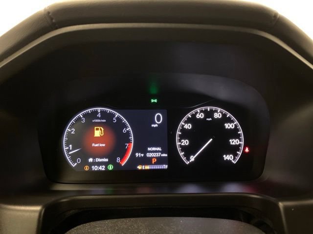 Used 2025 Honda Odyssey Touring image 9
