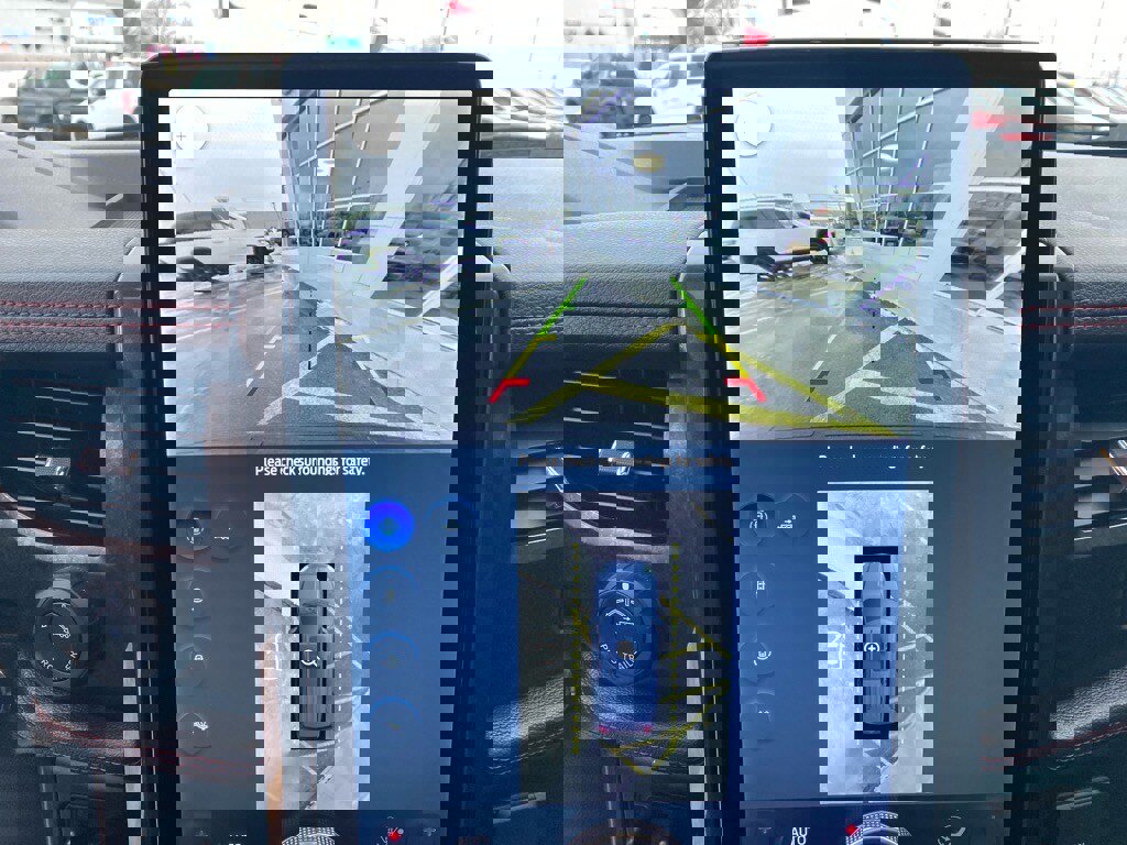 Used 2024 Ford Expedition Max Limited image 18