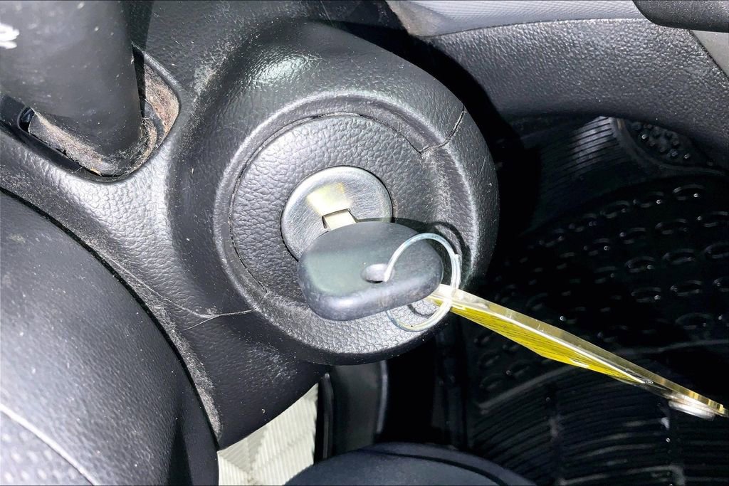 Used 2012 Chevrolet Sonic LS FWD image 12